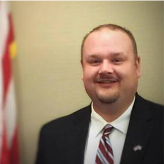 Welcoming David France as new Charleston Field Office Manager